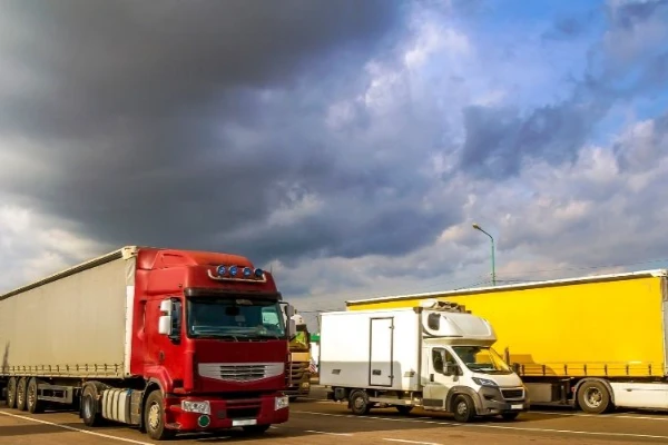 Tekirdağ Şanlıurfa Nakliyat Ambarları